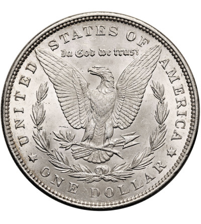 USA. Morgan dolar 1888, Filadelfia