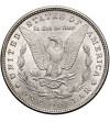 USA. Morgan dolar 1888, Filadelfia