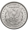 USA. Morgan dolar 1889, Filadelfia