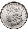 USA. Morgan Dollar 1900, Philadelphia