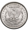 USA. Morgan dolar 1900, Filadelfia