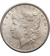 USA. Morgan Dollar 1900, Philadelphia