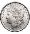 USA. Morgan Dollar 1902 O, New Orleans