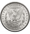 USA. Morgan Dollar 1902 O, New Orleans