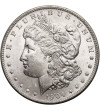 USA. Morgan Dollar 1904 O, New Orleans