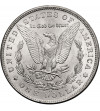 USA. Morgan Dollar 1904 O, New Orleans