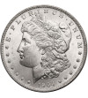 USA. Morgan Dollar 1904 O, New Orleans