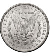 USA. Morgan Dollar 1904 O, New Orleans