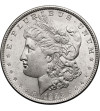 USA Morgan Dollar 1886, Philadelphia