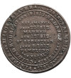 Canada. Wellington Peninsular Token 1813, Ciudad Rodrigo - Badajoz - Salamanca - Madrid - St Sebastian - Pampluno