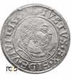 Prusy Książęce. Albrecht Hohenzollern, 1525-1568. Grosz 1539, Królewiec - PCGS MS 62