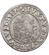 East Prussia, Preussen Herzogtum (Ostpreussen). Groschen 1547, Königsberg mint