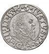 East Prussia, Preussen Herzogtum (Ostpreussen). Groschen 1546, Königsberg mint