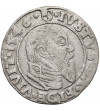 East Prussia, Preussen Herzogtum (Ostpreussen). Groschen 1546, Königsberg mint