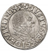 East Prussia, Preussen Herzogtum (Ostpreussen). Groschen 1545, Königsberg mint