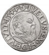 East Prussia, Preussen Herzogtum (Ostpreussen). Groschen 1544, Königsberg mint