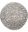 East Prussia, Preussen Herzogtum (Ostpreussen). Groschen 1544, Königsberg mint