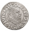 East Prussia, Preussen Herzogtum (Ostpreussen). Groschen 1543, Königsberg mint