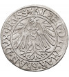 East Prussia, Preussen Herzogtum (Ostpreussen). Groschen 1539, Königsberg mint