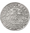 East Prussia, Preussen Herzogtum (Ostpreussen). Groschen 1534, Königsberg mint