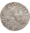 East Prussia, Preussen Herzogtum (Ostpreussen). Groschen 1532, Königsberg mint