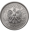 Polska. 20000 złotych 1994, Otwarcie Nowego Gmachu Mennicy Państwowej