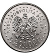 Polska. 20000 złotych 1994, 200 Rocznica Powstania Kościuszkowskiego