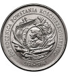 Poland. 20000 Zlotych 1994, 200th Anniversary of the Kosciuszko Uprising