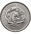 Poland. 20000 Zlotych 1994, 200th Anniversary of the Kosciuszko Uprising