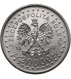 Polska. 20000 złotych 1993, Lillehammer 1994