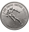 Polska. 20000 złotych 1993, Lillehammer 1994