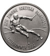 Polska. 20000 złotych 1993, Lillehammer 1994