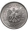 Poland. 20000 Zlotych 1994, 75 Years of the War Invalids Association