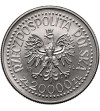 Poland. 20000 Zlotych 1994, 75 Years of the War Invalids Association