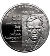 Poland. 10 Zlotych 2019, The Great Polish Economists - Roman Rybarski - Proof