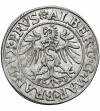 East Prussia, Preussen Herzogtum (Ostpreussen). Groschen 1535, Königsberg mint