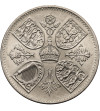 Great Britain. 5 Shillings 1960, Elizabeth II, British Exhibition in New York