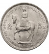 Great Britain. 5 Shillings 1953, Coronation of Queen Elizabeth II