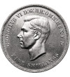 Great Britain. 5 Shillings 1951, George VI, Festival of Great Britain - Prooflike