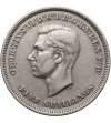 Great Britain. 5 Shillings 1951, George VI, Festival of Great Britain