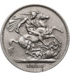 Great Britain. 5 Shillings 1951, George VI, Festival of Great Britain