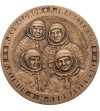 Polska, PRL (1952–1989). Medal 1978, Wielki Wspólny Lot