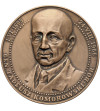 Polska. Medal 1992, Generał Tadeusz Komorowski ,,Bór", Powstanie Warszawskie 1 sierpnia 1944