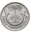 Biafra. 3 Pence 1969