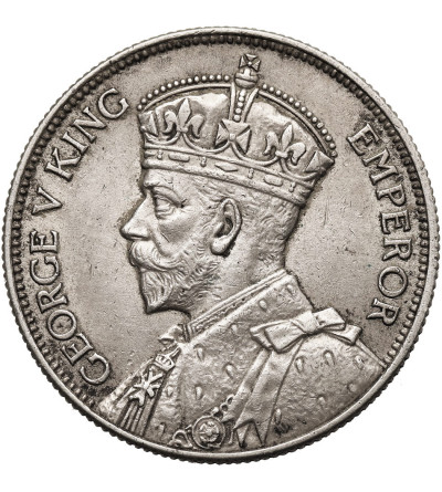 Southern Rhodesia, George V (1923-1936). 2 Shillings 1932