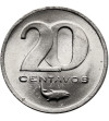 Wyspy Zielonego Przylądka. 20 centavos 1977