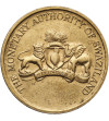 Swaziland. 20 Cent Token The Royal Swazi Casino