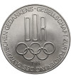 Niemcy, Republika Demokratyczna (NRD/DDR). Medal Olimpijski 1974 Werner Seelenbinder