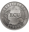 Germany. ECU 1992, Deutschland Europe