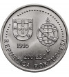 Portugal. 200 Escudos 1995, Australia, VI Series of Portuguese Discoveries